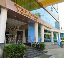 Top 10 CBSE Schools in South Bangalore